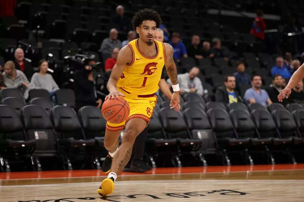 Seton Hall vs. USC Prediction