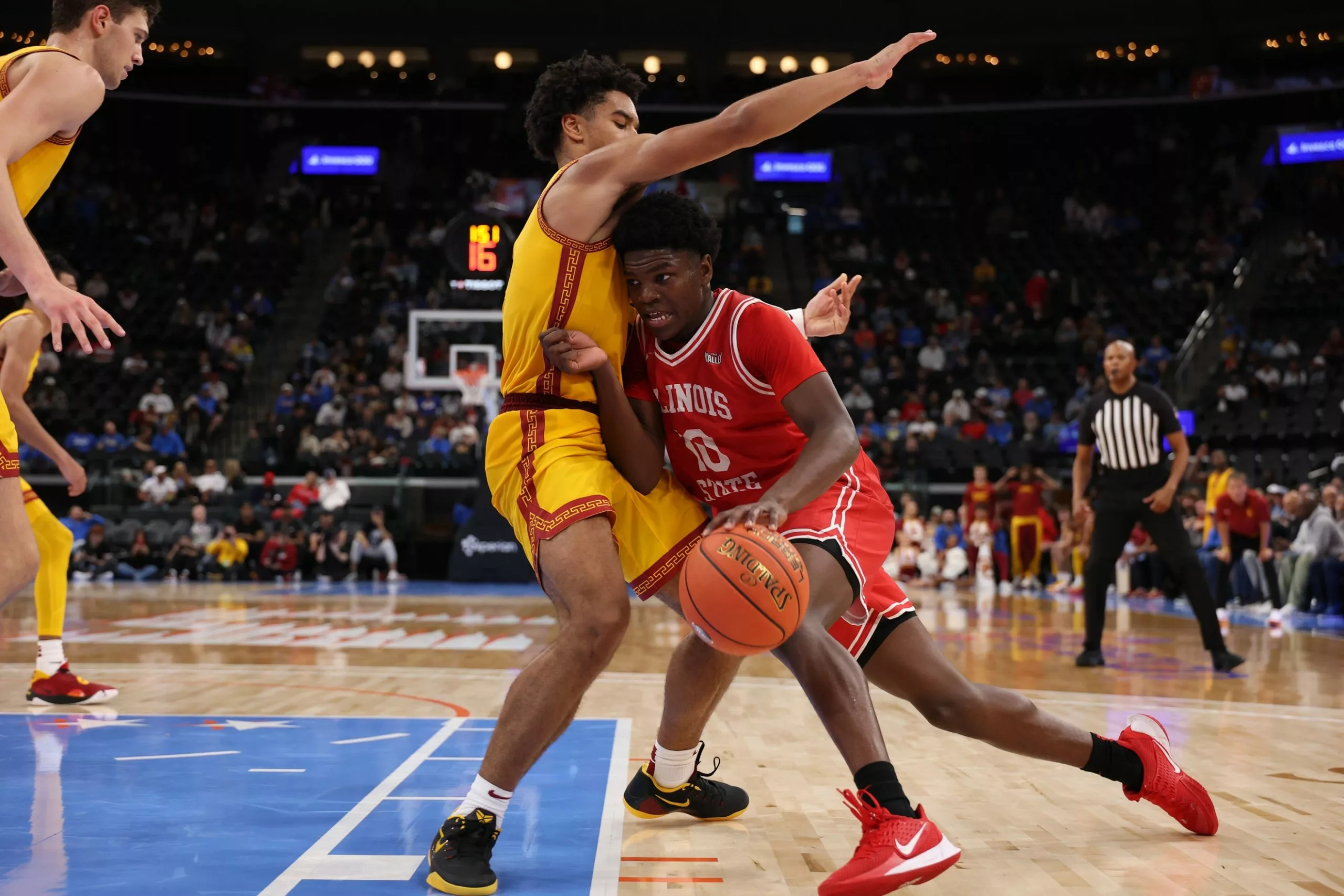 Valparaiso Beacons vs Illinois State Redbirds Picks and Predictions for Thursday February 12 2026