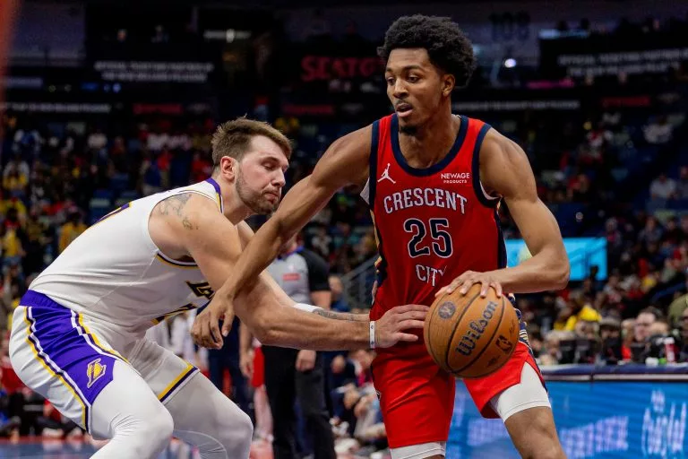 Nuggets vs. Pelicans Prediction