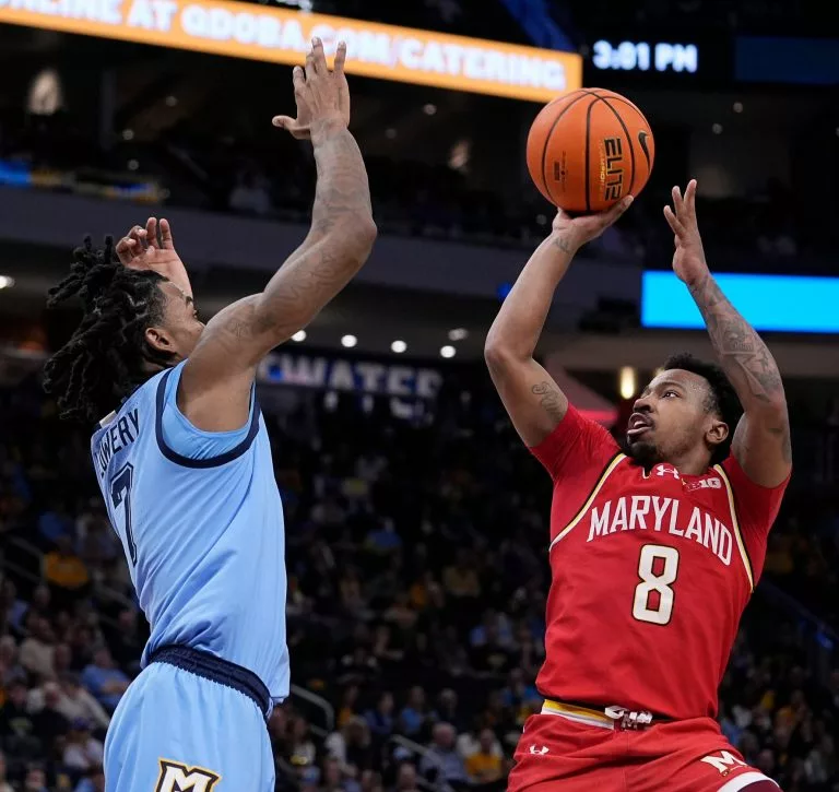 UNLV vs. Maryland prediction