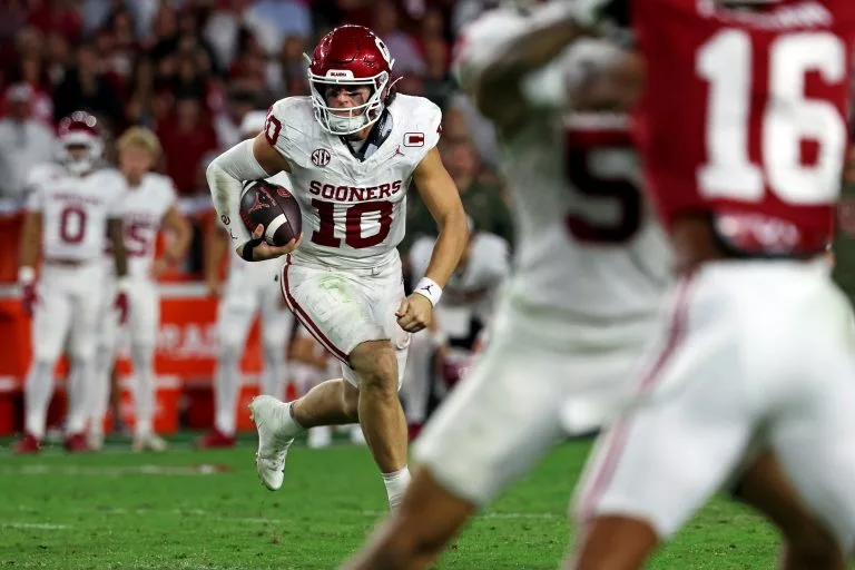 Missouri vs. Oklahoma Prediction