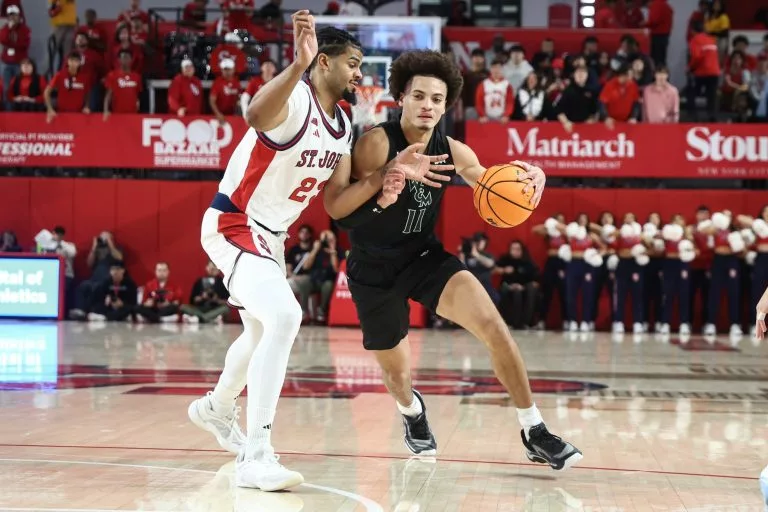 Elon vs William & Mary prediction