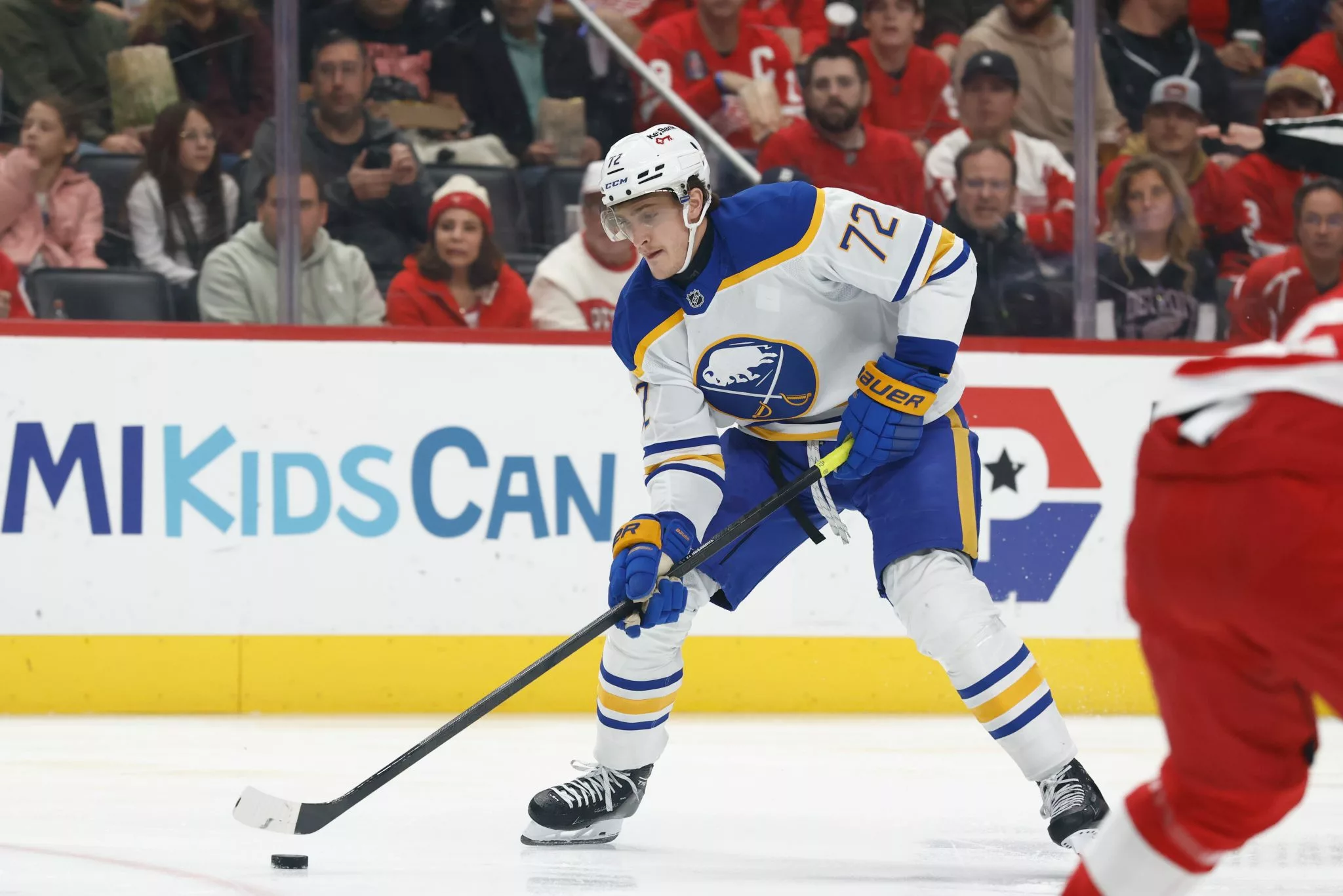 Canadiens vs Sabres prediction Game 7