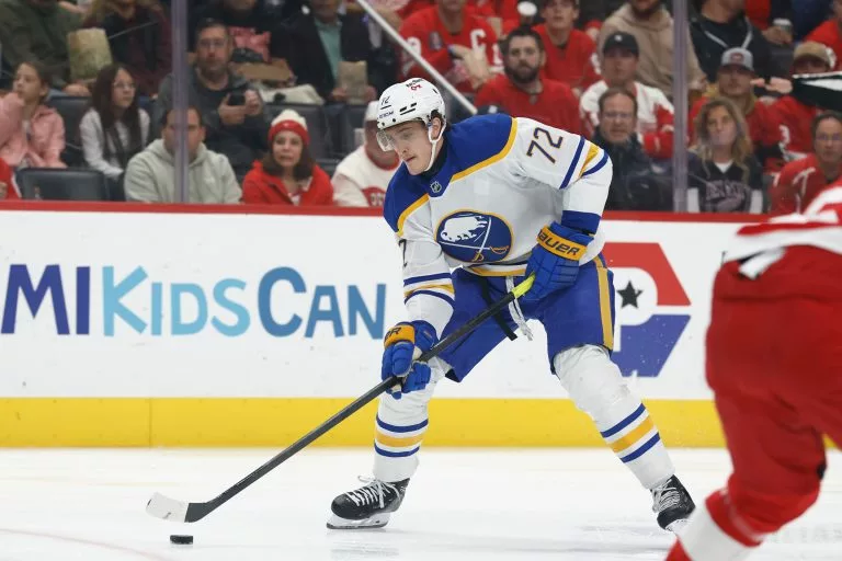 Canadiens vs Sabres prediction Game 7
