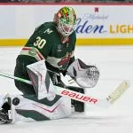 Dallas Stars vs Minnesota Wild Picks, Prediction and Odds Game 6