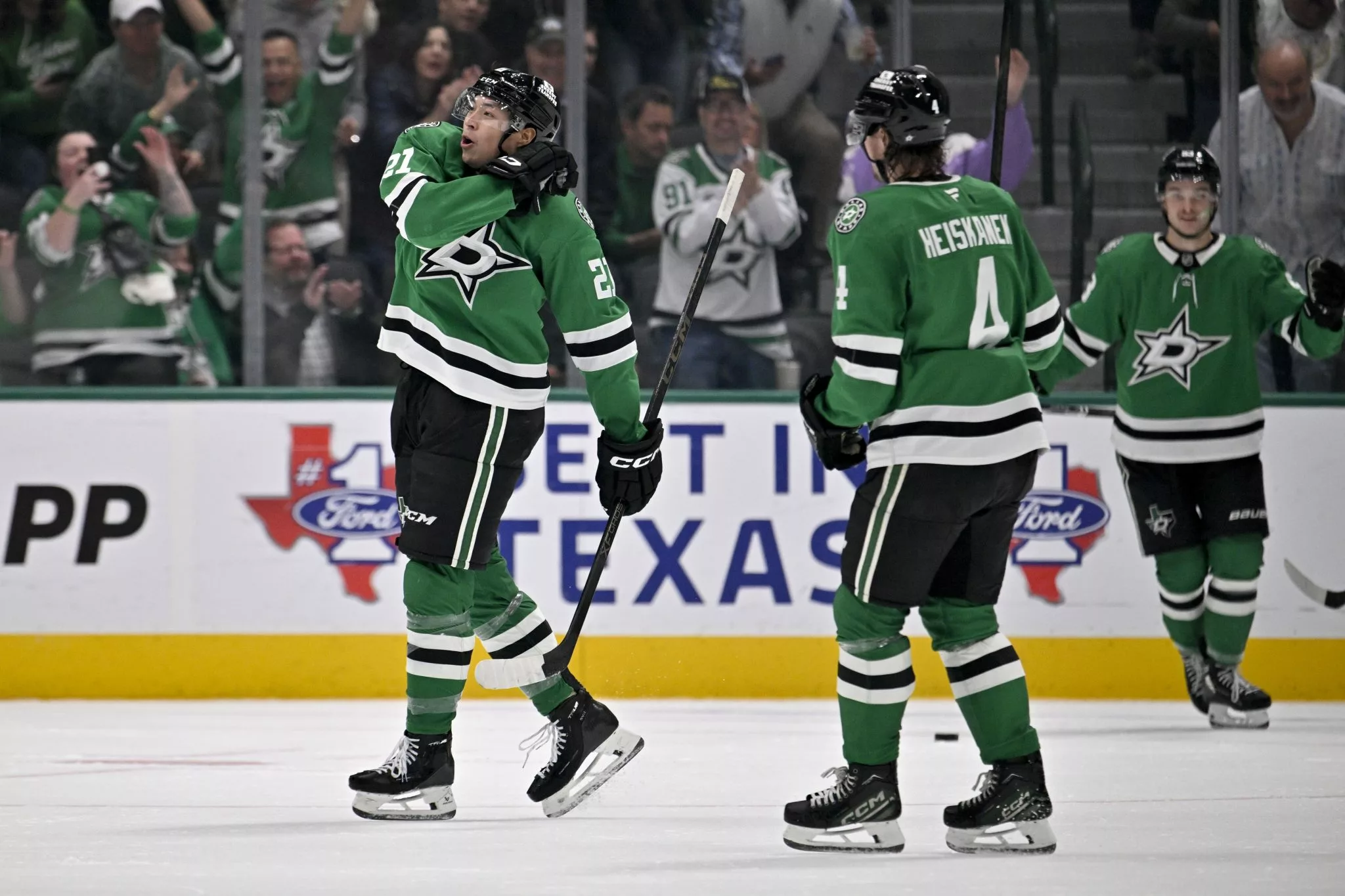 Jets vs Stars prediction