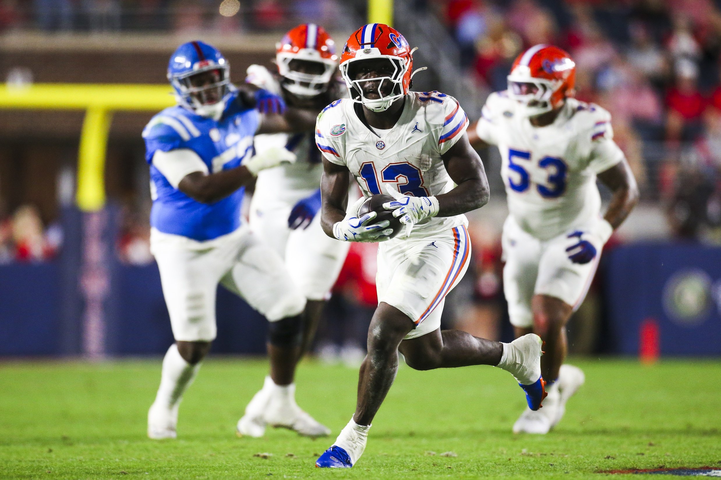 Tennessee Vols vs. Florida Gators, Odds, Preview, Picks and Predictions, Saturday, November 22nd, 2025