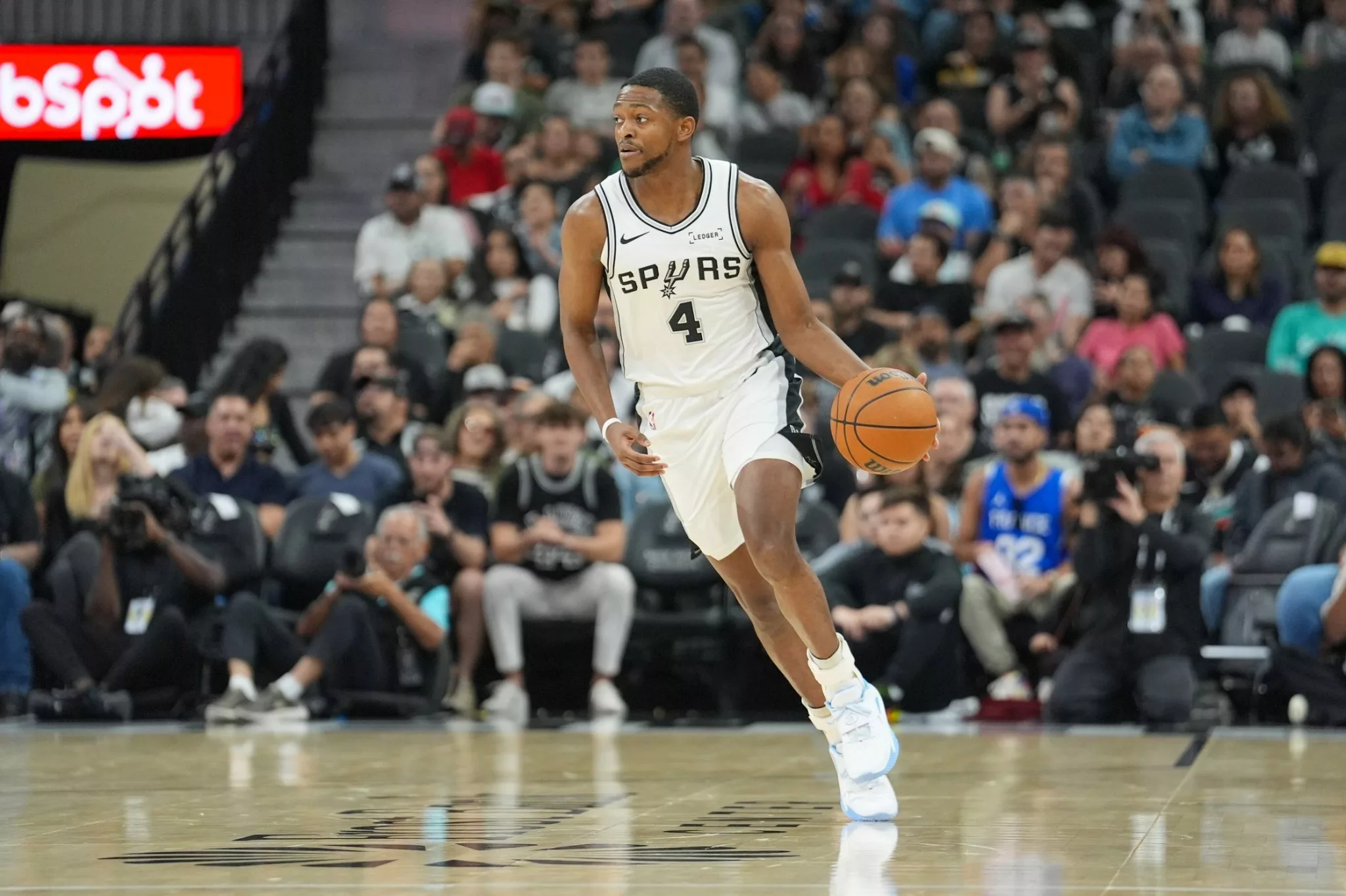 Trail Blazers vs Spurs Prediction