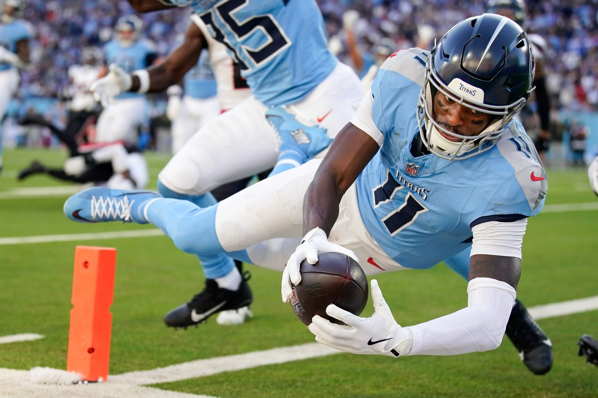 Jacksonville Jaguars at Tennessee Titans Preview, Odds, Picks and Prediction for Sunday, November 30th, 2025
