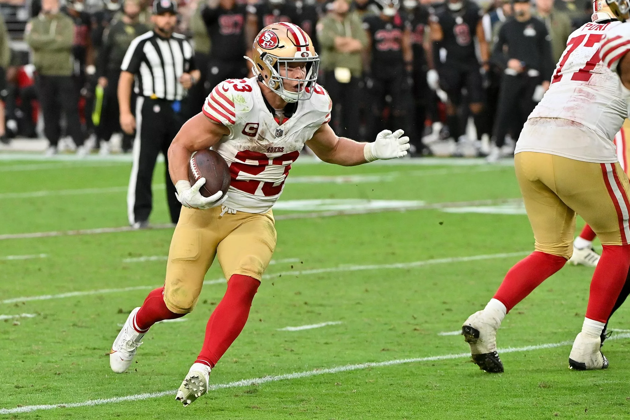 Panthers vs. 49ers Prediction