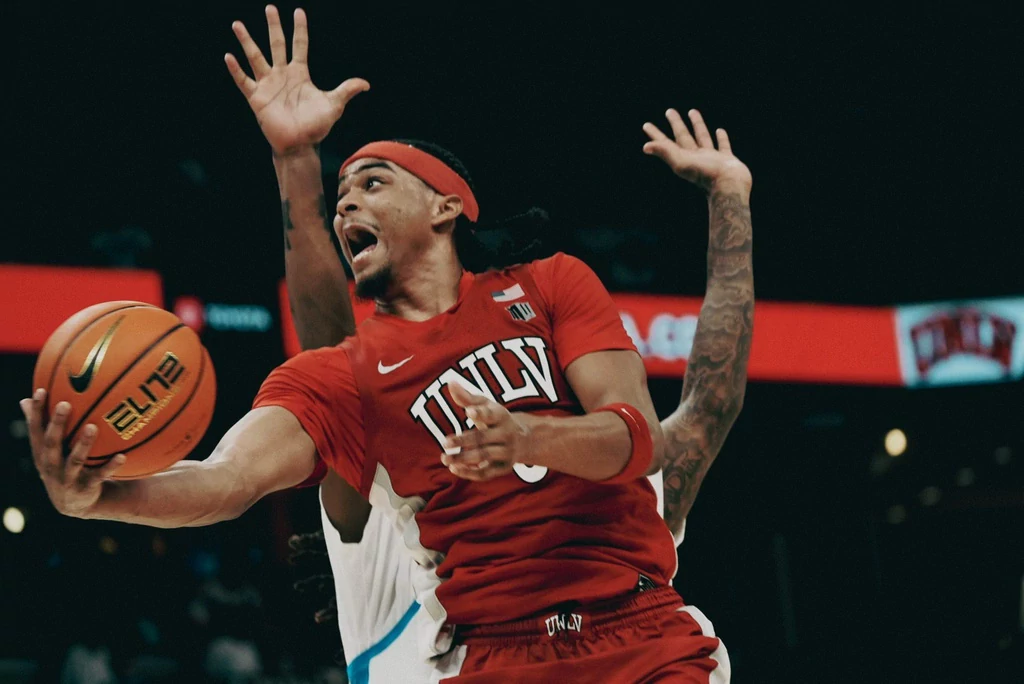 Saint Joseph's Hawks at UNLV Rebels, Picks, Odds, Preview, and Prediction, Thursday, November 20, 2025