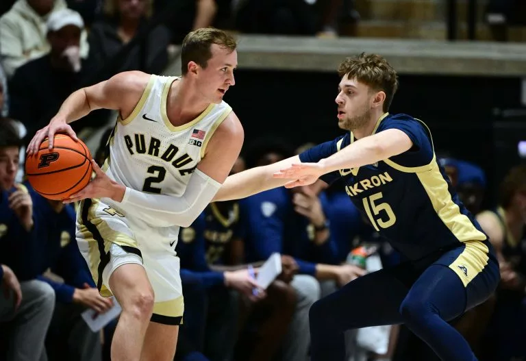 Minnesota vs. Purdue Prediction