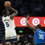 Dallas Mavericks vs Minnesota Timberwolves Picks, Prediction, Odds, and Line Movement for Friday February 20 2026