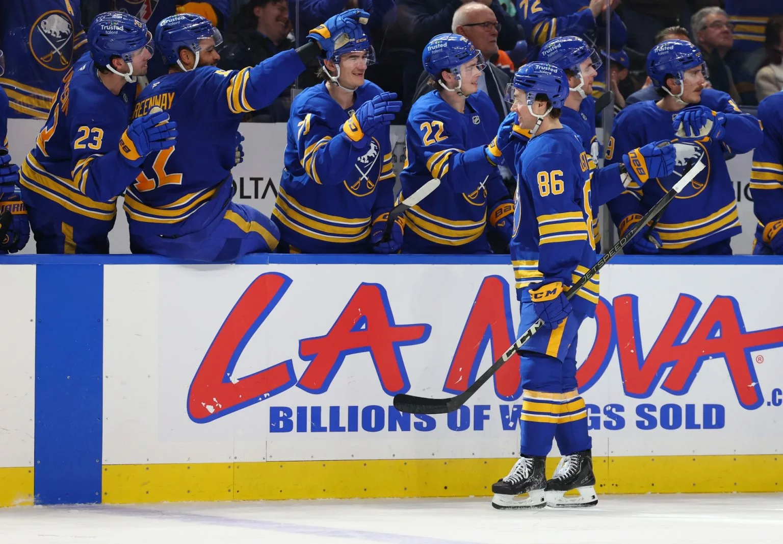 Bruins vs Sabres prediction Game 5