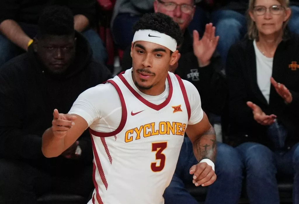 St. John's vs. Iowa State Prediction