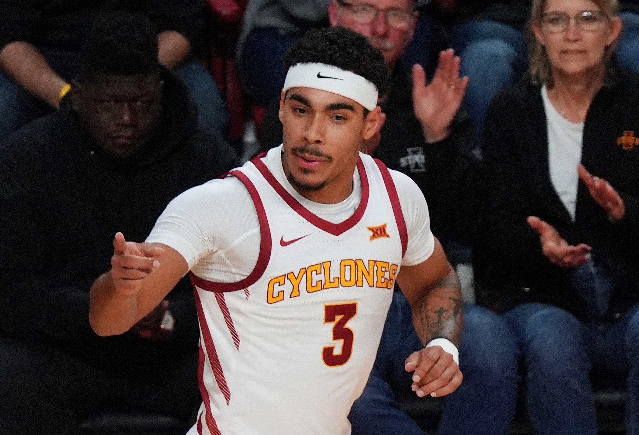 St. John's vs. Iowa State Picks and Prediction, Monday, November 24th, 2025