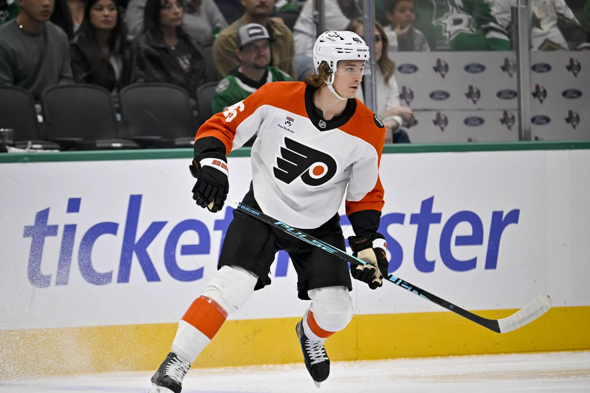 Kings vs Flyers Prediction