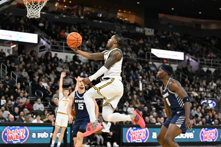 Badgers vs. Friars prediction