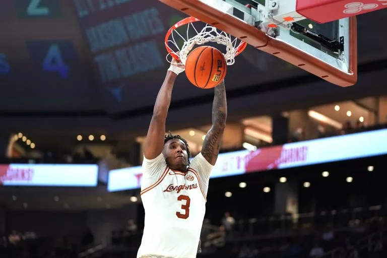 Arizona State vs. Texas Prediction