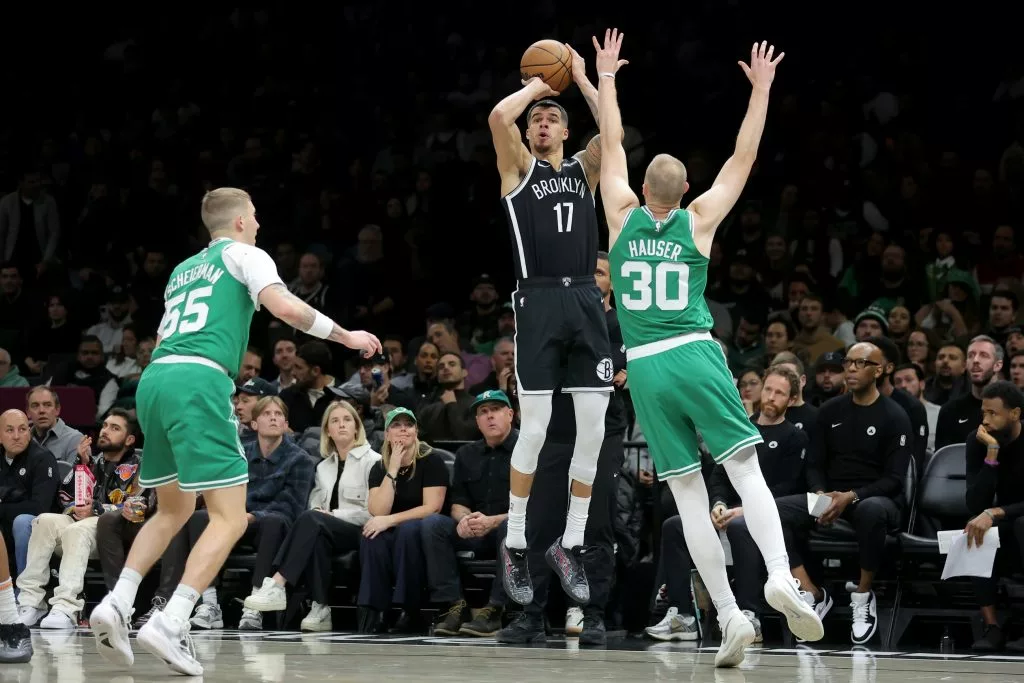 Knicks vs. Nets prediction and pick