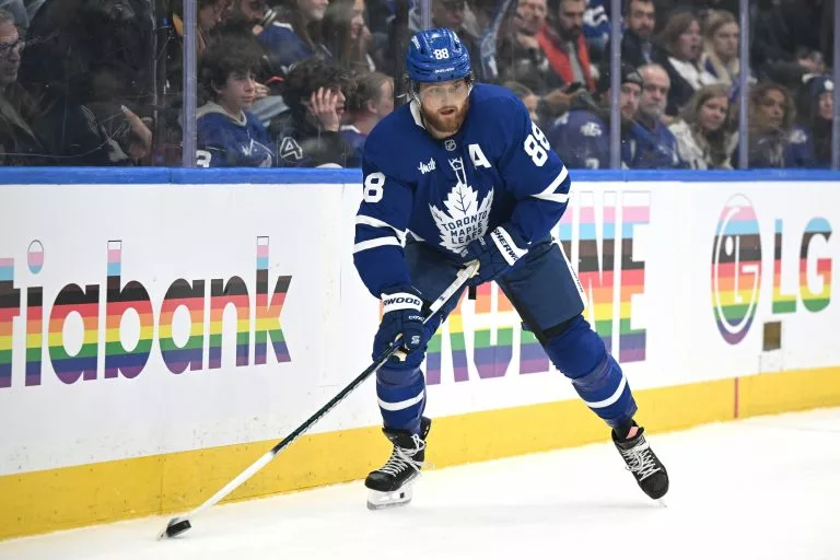 Blue Jackets vs. Maple Leafs Prediction