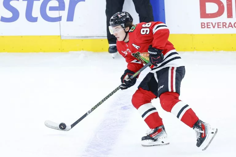 Lightning vs Blackhawks prediction