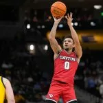 Dayton Flyers vs Bradley Braves Picks and Predictions for Wednesday, March 18, 2026
