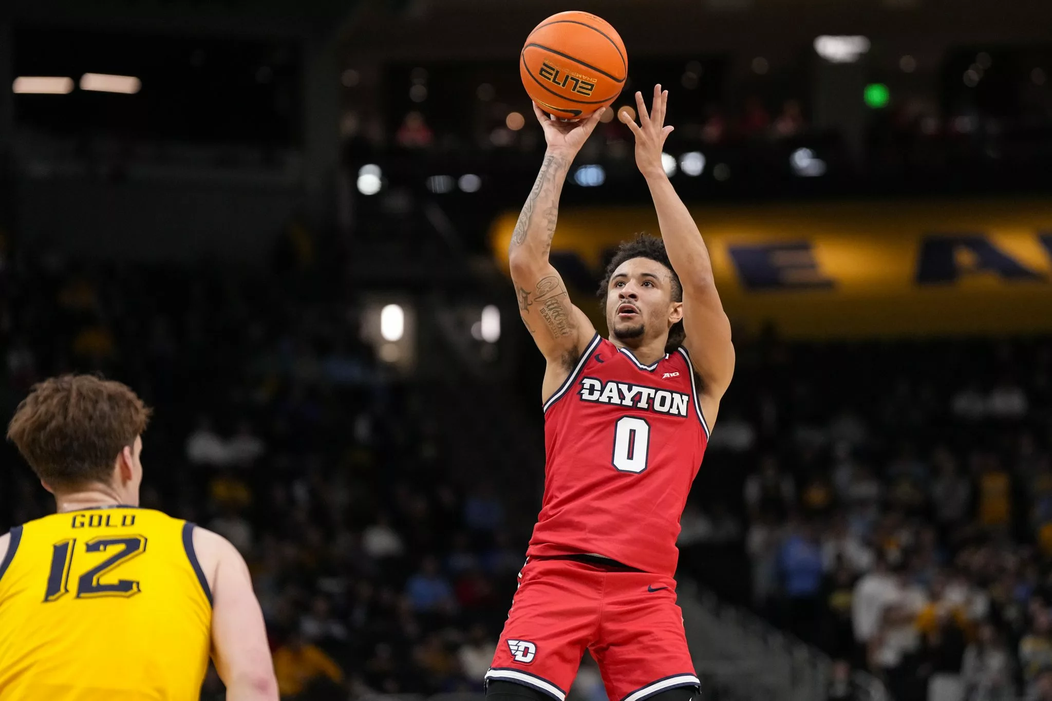 St. Bonaventure vs Dayton prediction