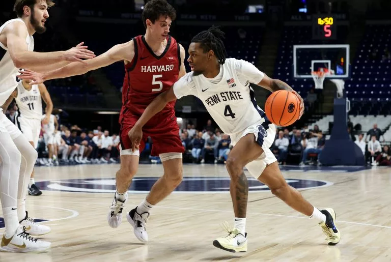 Rutgers vs Penn State prediction