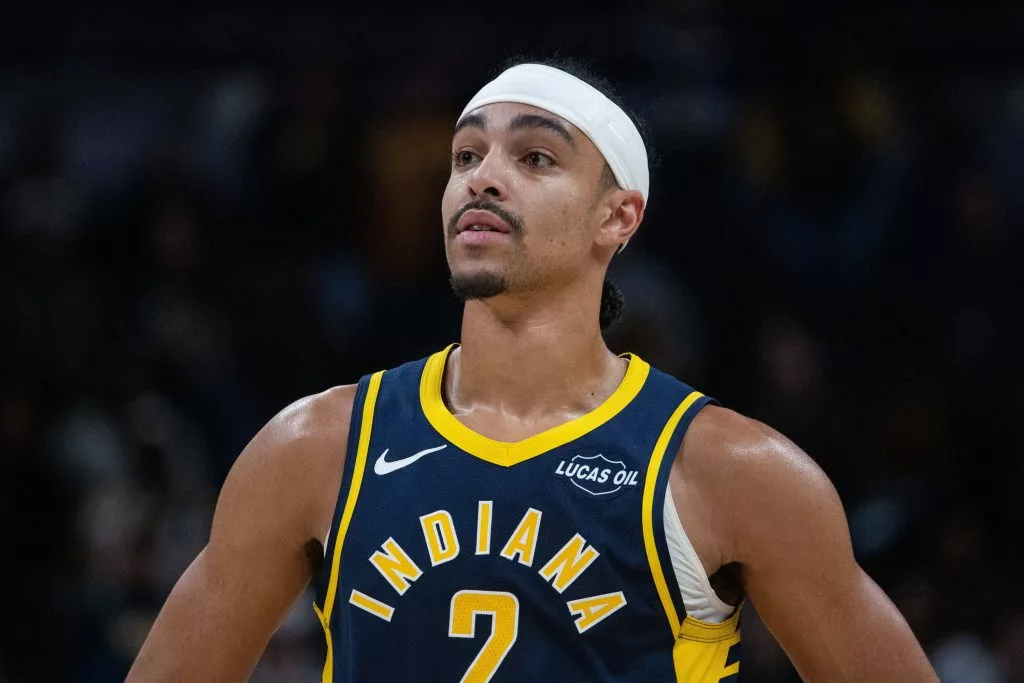 Cleveland Cavaliers vs. Indiana Pacers prediction.