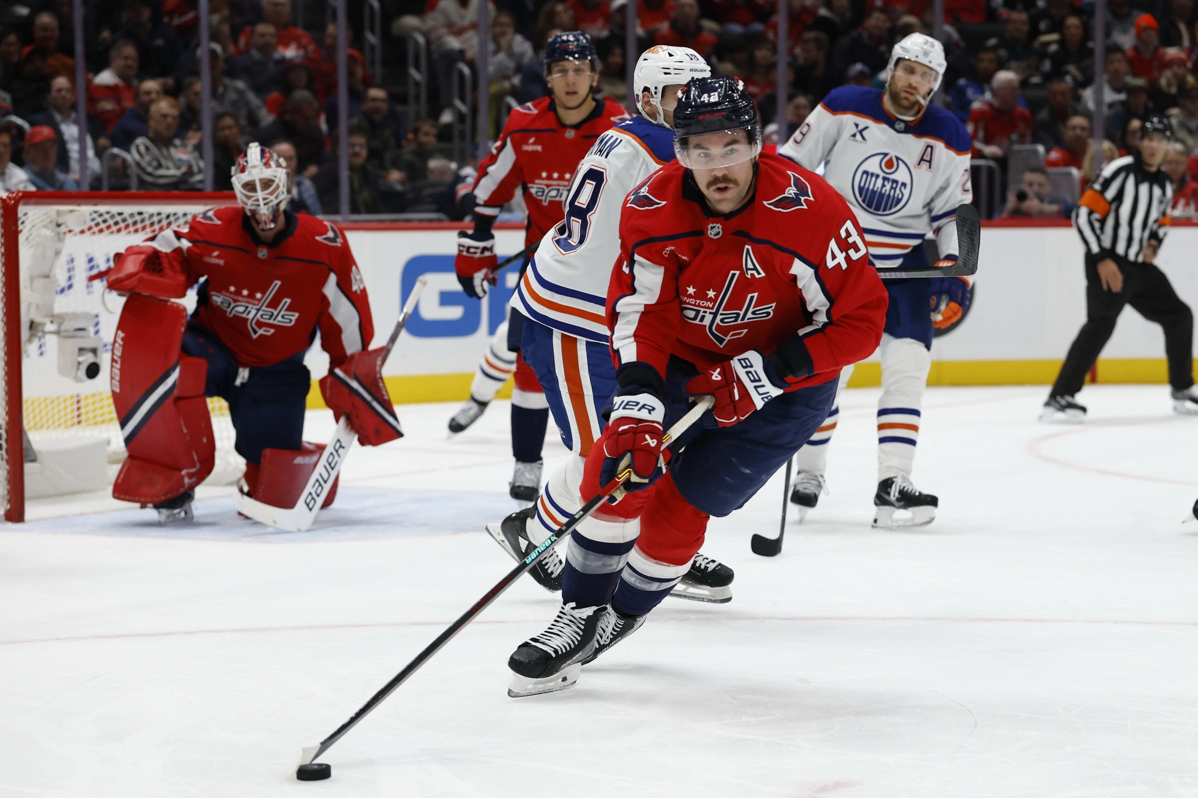 Carolina Hurricanes at Washington Capitals Prediction, Picks, and Odds Movement for December 11, 2025