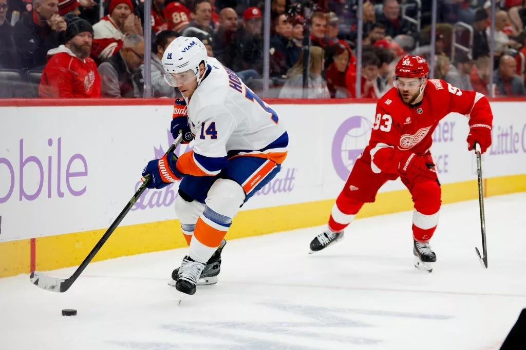 Blues vs. Islanders prediction