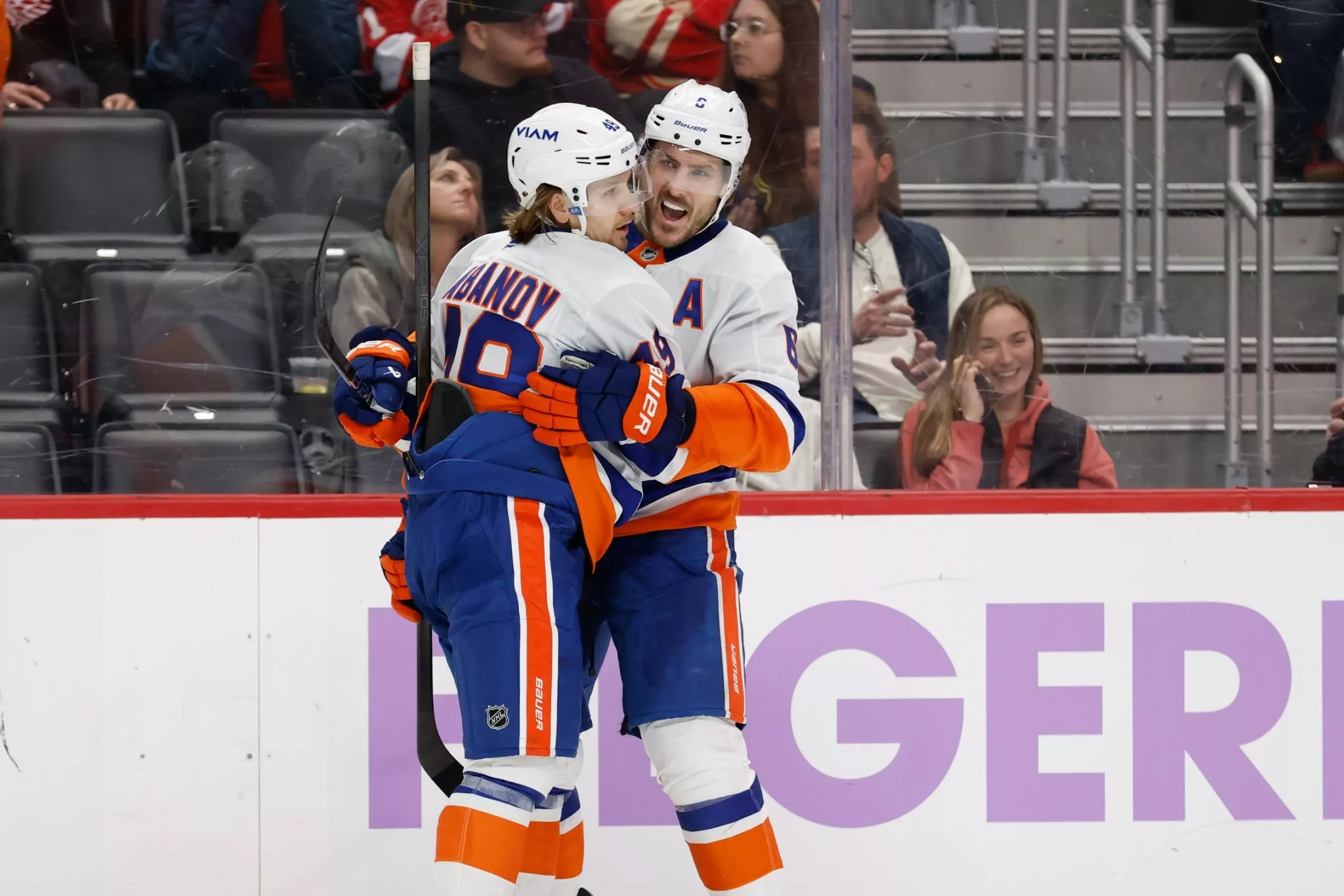 Maple Leafs vs Islanders prediction