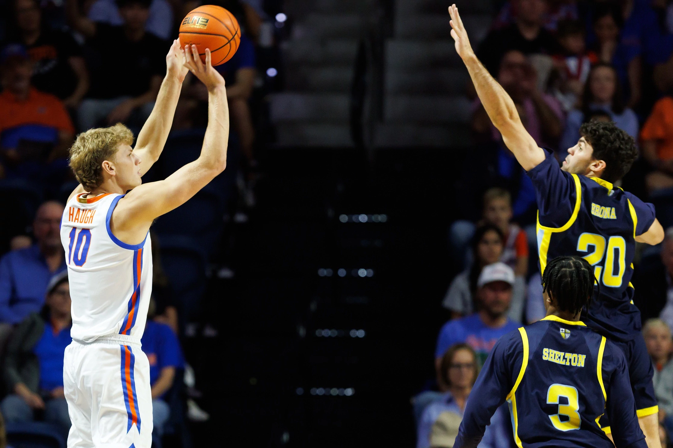 TCU vs. Florida, Picks and Prediction, Thursday, November 27, 2025