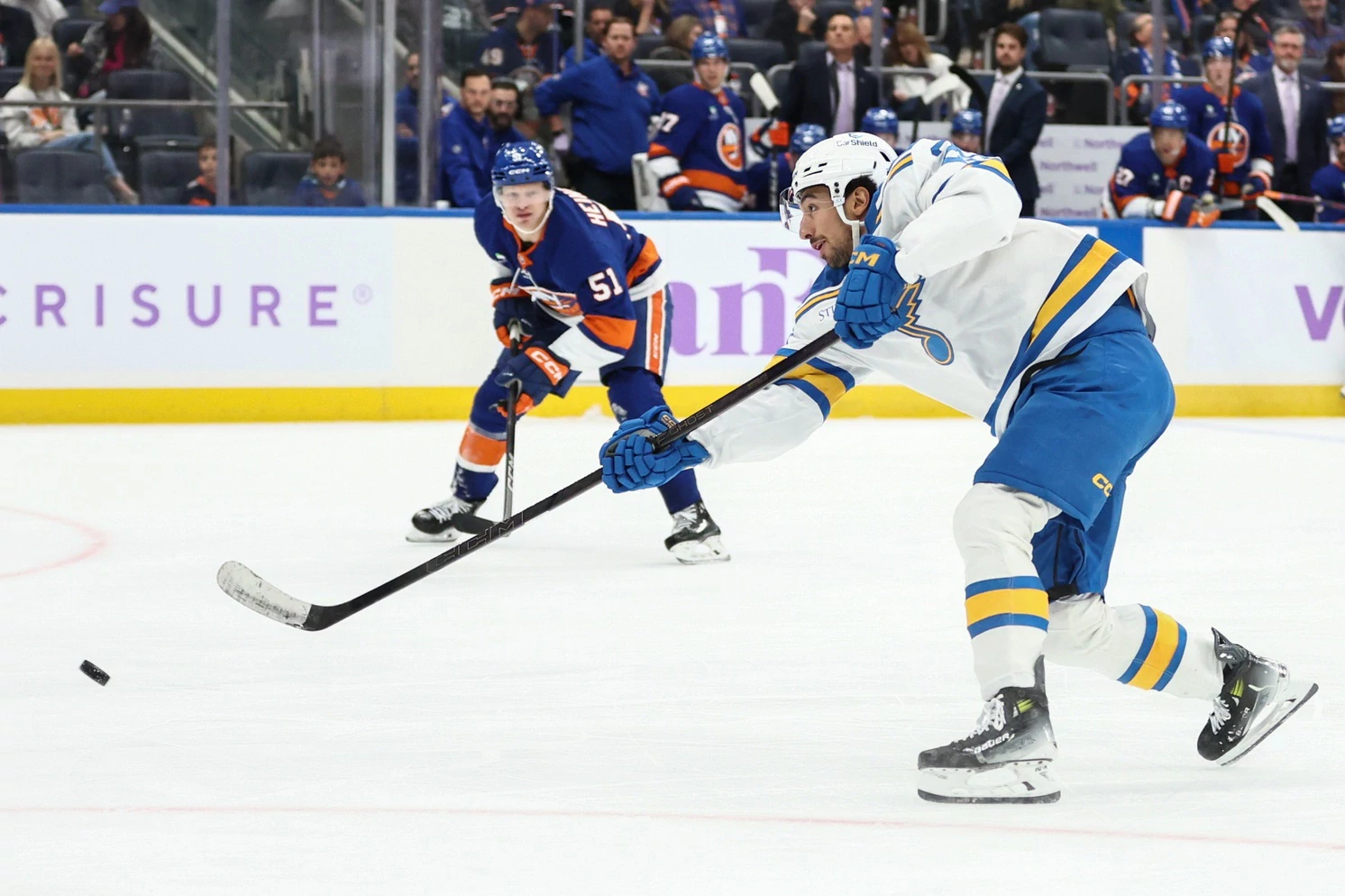 Blues vs. Rangers, Picks and Prediction, Monday, November 24, 2025