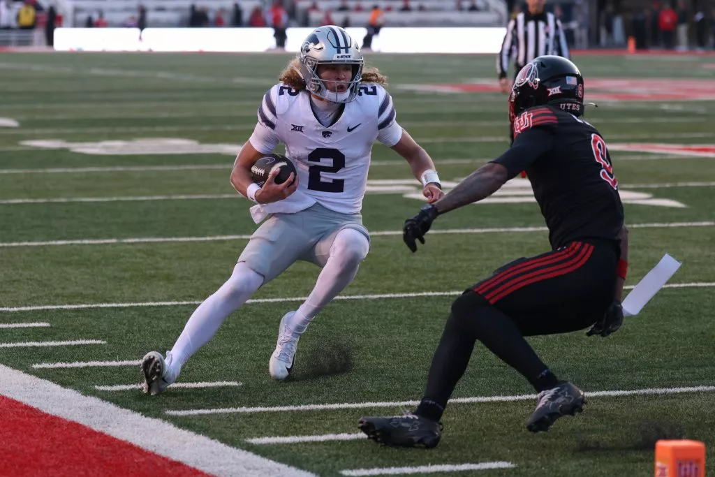 Avery Johnson looks to lead the Wildcats over the Buffaloes