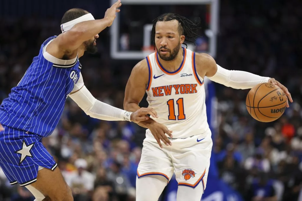 Cavaliers vs. Knicks Prediction