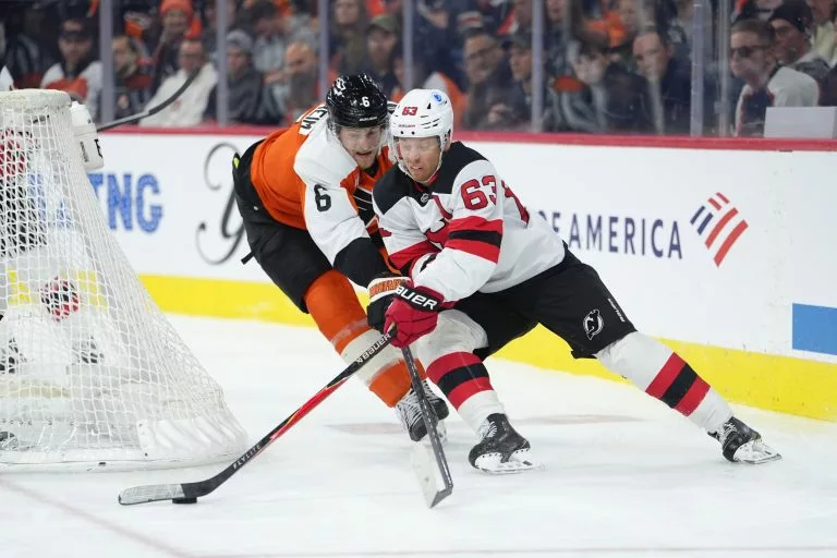 Flyers vs. Devils prediction