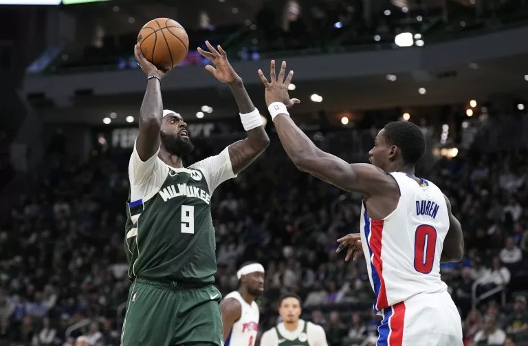 Bulls vs Bucks Prediction