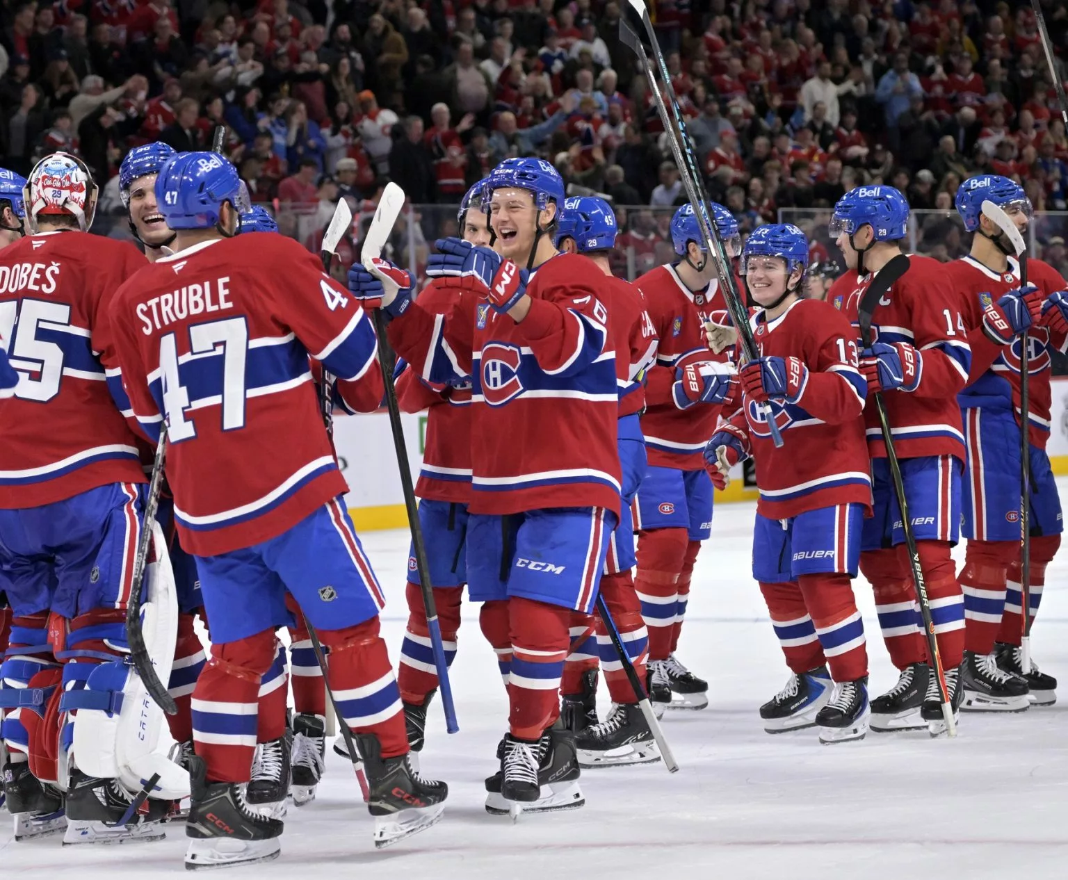 Lightning vs Canadiens prediction Game 6
