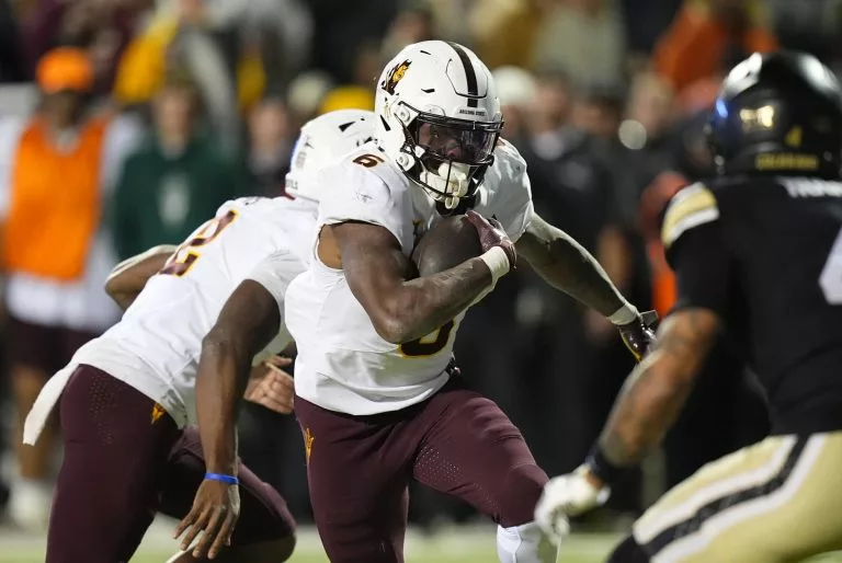 Arizona vs. Arizona State Prediciton