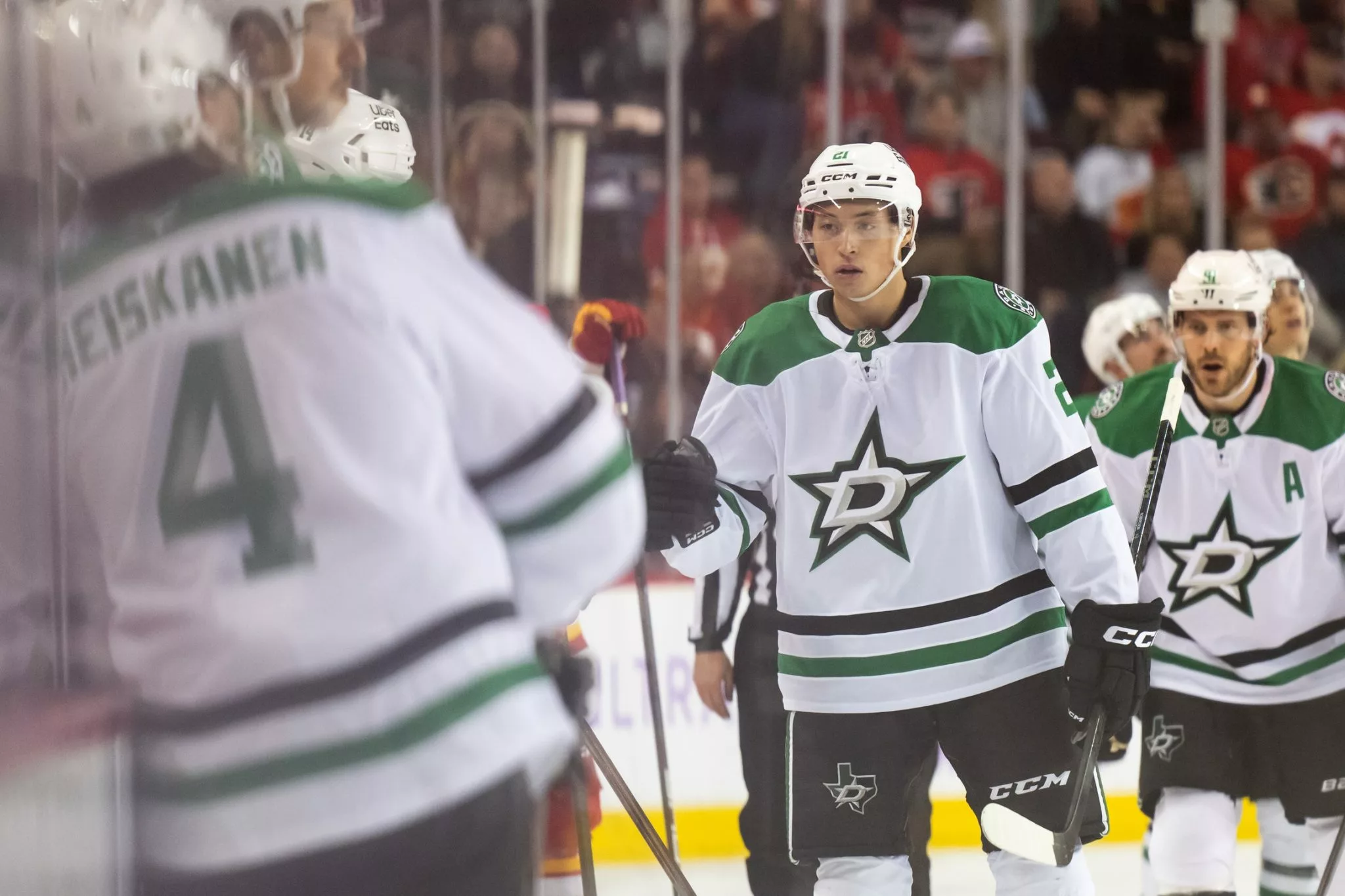 Dallas Stars vs Edmonton Oilers prediction