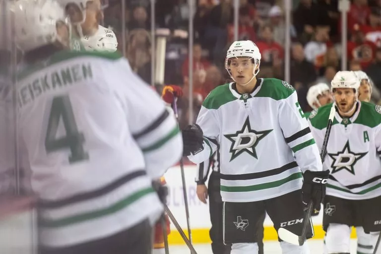 Dallas Stars vs Edmonton Oilers prediction