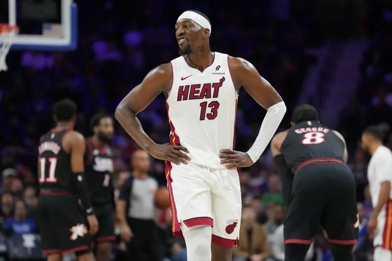 Nets vs Heat prediction