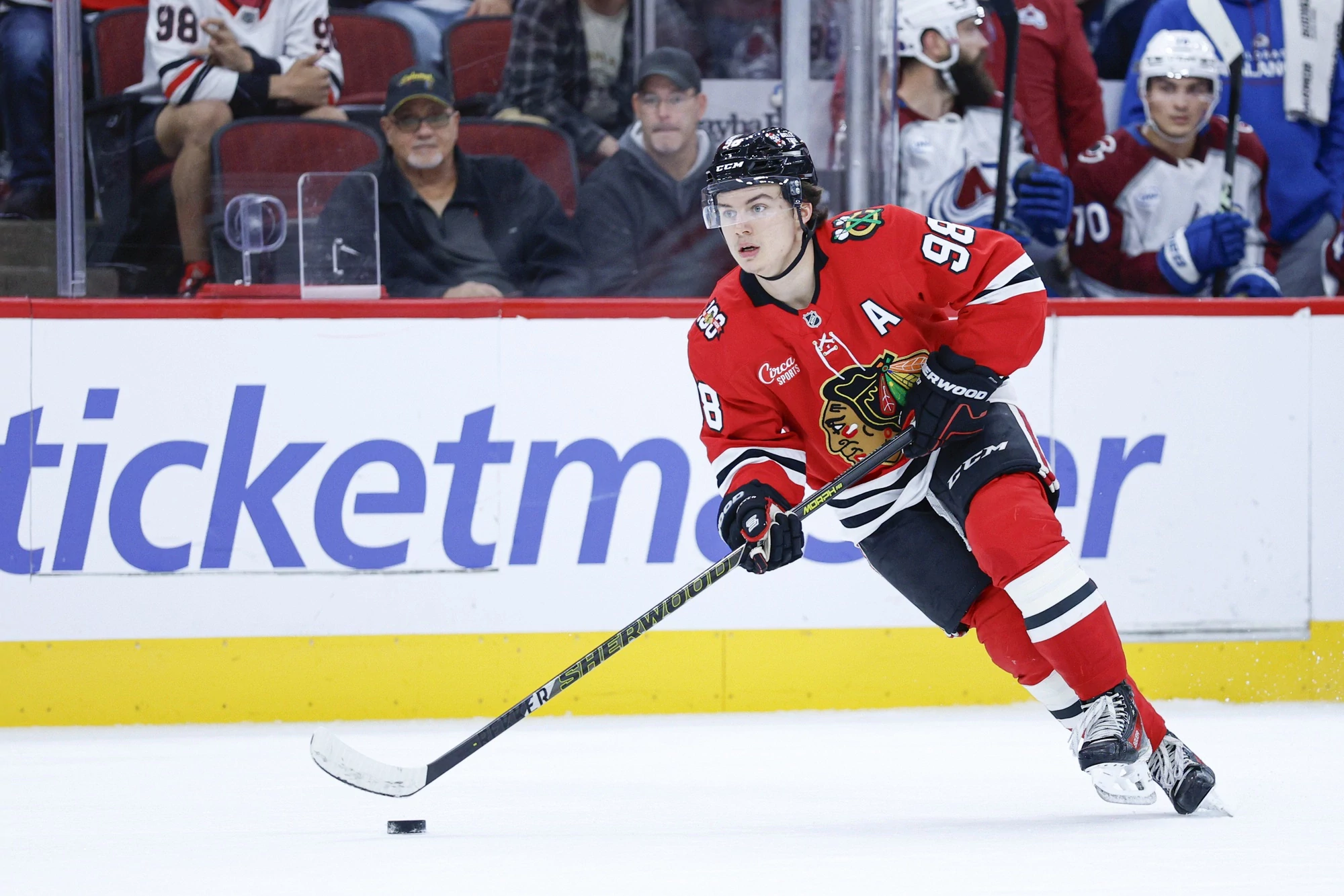 Chicago Blackhawks vs Winnipeg Jets Picks, Prediction, Odds, and Line Movement for Tuesday March 3 2026