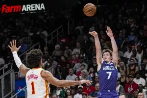 Pistons vs Hornets Prediction