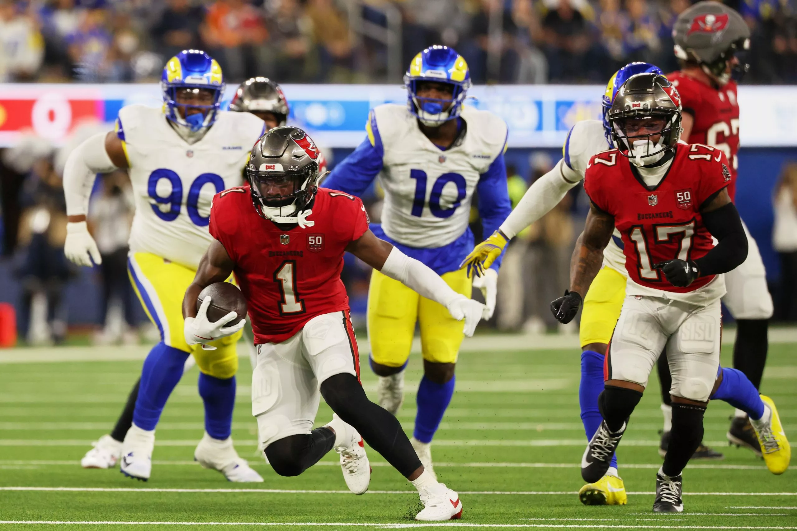 Arizona Cardinals vs Tampa Bay Buccaneers Prediction and Picks - November 30, 2025