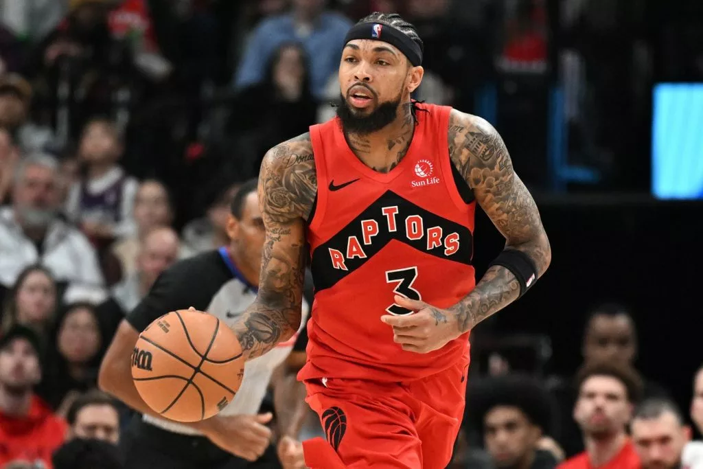 Indiana Pacers at Toronto Raptors predictions