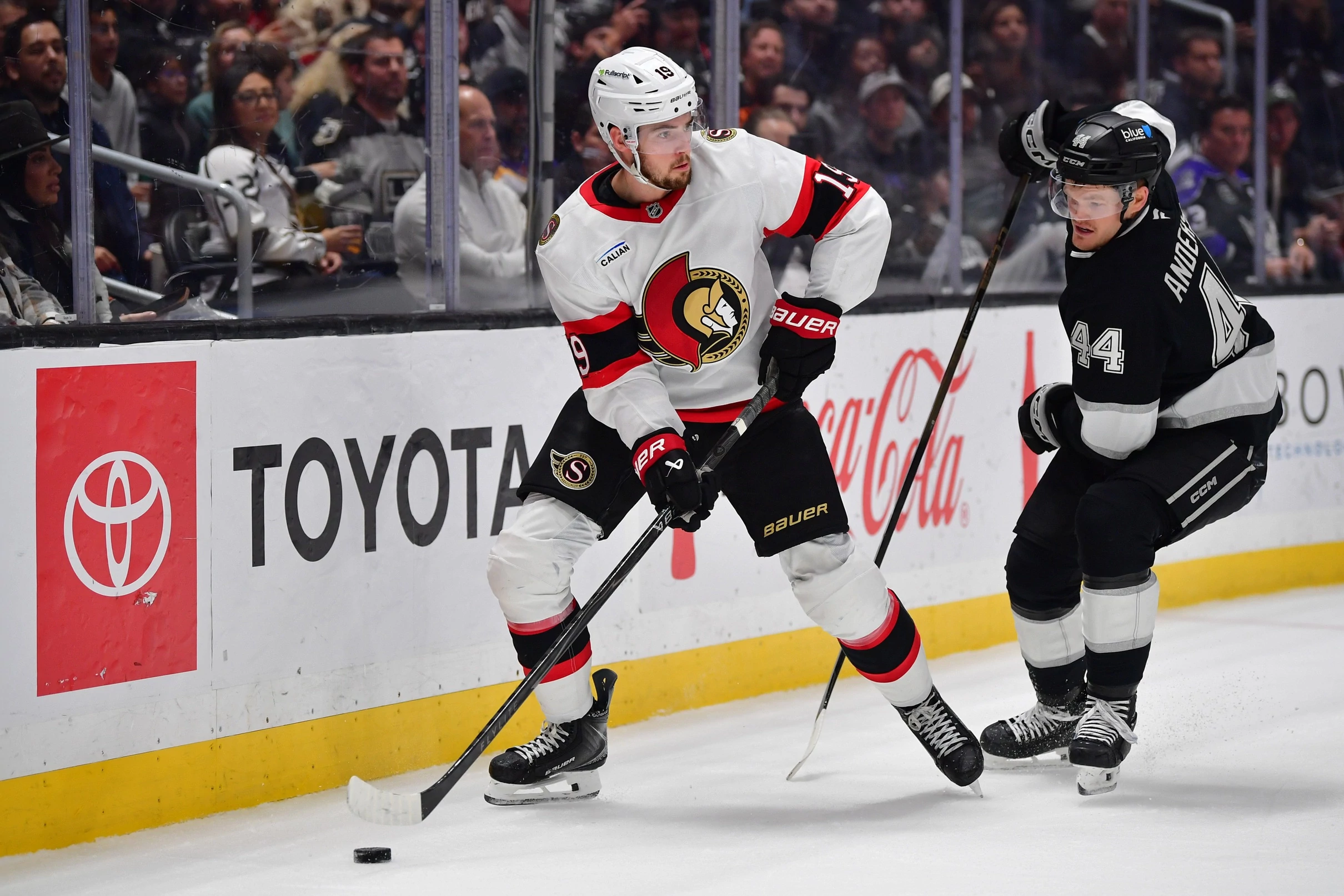 Ottawa Senators vs Vegas Golden Knights, Picks and Prediction, Wednesday, November 26, 2025