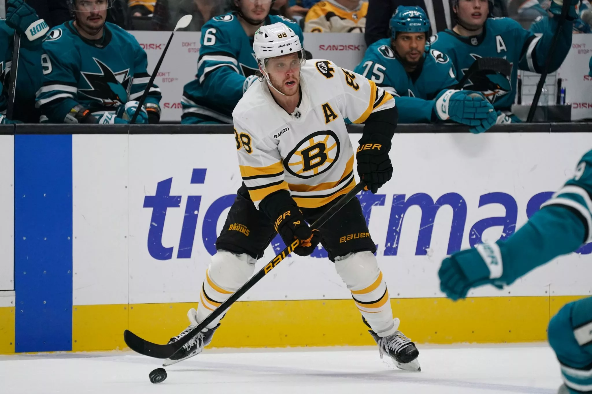 Red Wings vs. Bruins prediction